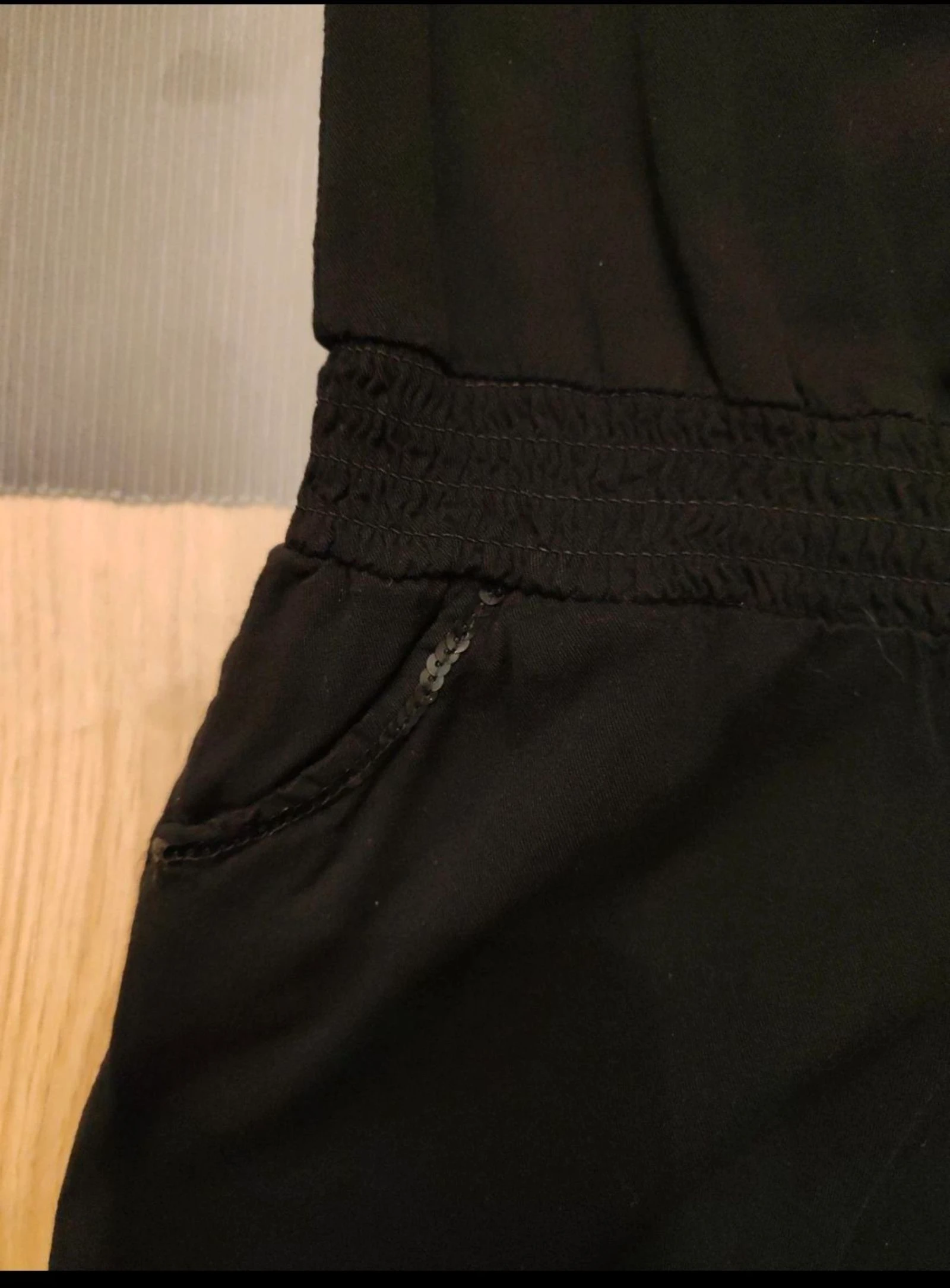 Combi short – photo 2